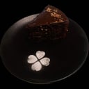 Foto de Pastel de Chocolate