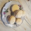 Foto de Alfajor de maicena