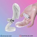 Foto de DEDAL VIBRADOR MASTURBADOR