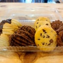 Foto de Mix de galletas