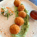 Foto de Crab Balls (Bolitas de jaiba)