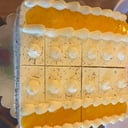 Foto de Tres leches Maracuyá