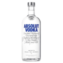 Foto de Vodka Absolut