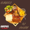 Foto de Res Asado 