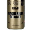 Foto de Citrato de Magnesio Gold Nutrition - 60 Cap
