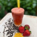 Foto de Boba Tea Como Pan