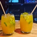 Foto de Mojito de Maracuyá