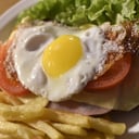 Foto de Lomo Completo