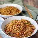 Foto de ARROZ FRITO ESPECIAL MIXTO