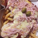 Foto de Milanesa Napolitana