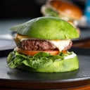 Foto de GREEN BURGER