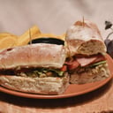 Foto de Sándwich Mixto