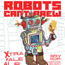 Foto de Robots Can't Brew - Xtra Pale Ale 4.7% Alc Vol