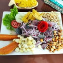 Foto de CEVICHE DE Caballa (Personal)