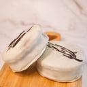 Foto de Alfajor de Blanco