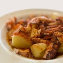 Foto de Pulpo a la Gallega