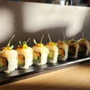 Foto de Hotate roll