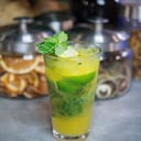 Foto de Mojito Istmeño