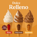 Foto de Dolce Relleno