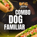 Foto de Combo Dog Familiar