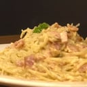 Foto de PASTA CARBONARA