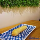 Foto de Palito de Queso