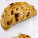 Foto de EMPANADA DE CARNE PICANTE