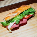 Foto de Baguette Big Ben