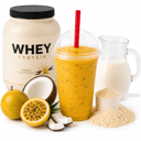 Foto de Maracoco Power - Gainer