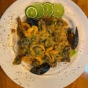 Foto de Corvina A la Costanera/Marinera