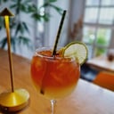 Foto de LIMONADA DE CAFE