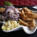 Foto de Ceviche Tradiciones Peruanas