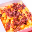 Foto de PAPAS CON PANCETA