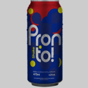Foto de PRONTO SHAKE LATA