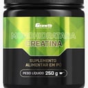 Foto de Monohidrato de creatina 250 g - Suplementos para el crecimiento