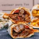 Foto de EMPANADAS DE CARNE CUCHILLO