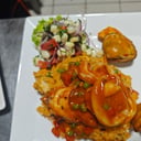 Foto de Arroz con Mariscos