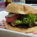 Foto de Burger 