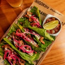 Foto de Tacos sin culpa - KETO