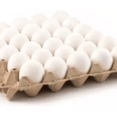 Foto de CARTON DE HUEVOS 30 UNIDADES (PRIMERA)