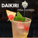 Foto de Daikiri Piña-cereza