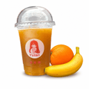 Foto de ORANGE TEA