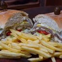 Foto de Lomito o Milanesa