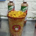 Foto de Tajinada clásica 16oz