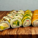 Foto de 20 PIEZAS MIXTAS