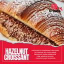 Foto de Combo Hazelnut Croissant + Frappe Clásico