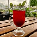 Foto de Aromatica frutos rojos