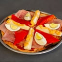 Foto de "Vicen" Especialidad de la casa