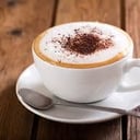 Foto de CAPUCCINO 