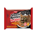 Foto de Nissin